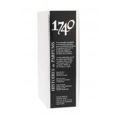Histoires de Parfums 1740 Marquis de Sade Eau de Parfum για άνδρες 60 ml