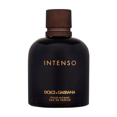 Dolce&amp;Gabbana Pour Homme Intenso Eau de Parfum για άνδρες 125 ml