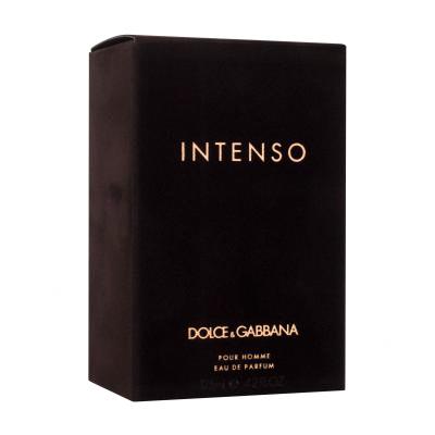 Dolce&amp;Gabbana Pour Homme Intenso Eau de Parfum για άνδρες 125 ml