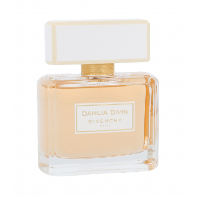 Givenchy Dahlia Divin Eau de Parfum για γυναίκες 75 ml