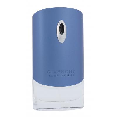 Givenchy Pour Homme Blue Label Eau de Toilette για άνδρες 30 ml
