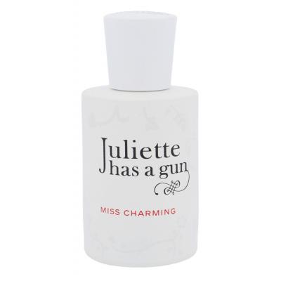 Juliette Has A Gun Miss Charming Eau de Parfum για γυναίκες 50 ml