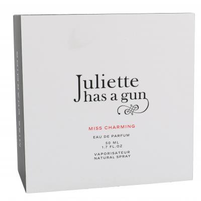 Juliette Has A Gun Miss Charming Eau de Parfum για γυναίκες 50 ml