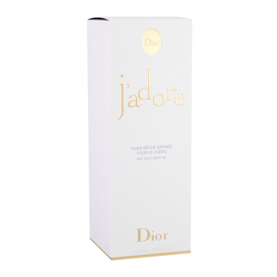 Christian Dior J&#039;adore Αρωματικό λάδι για γυναίκες 150 ml