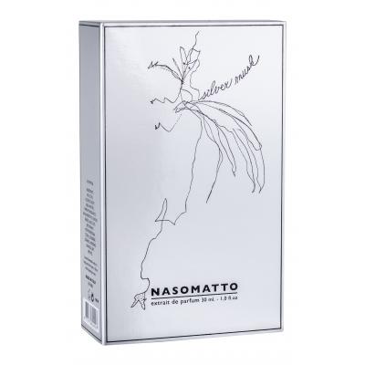 Nasomatto Silver Musk Parfum 30 ml