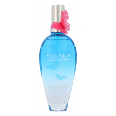 ESCADA Turquoise Summer Eau de Toilette για γυναίκες 100 ml