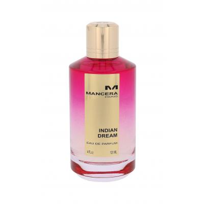 MANCERA Indian Dream Eau de Parfum για γυναίκες 120 ml