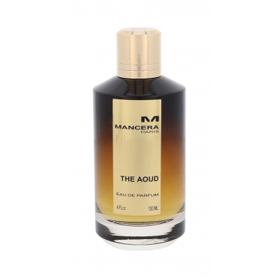 MANCERA The Aoud Eau de Parfum 120 ml