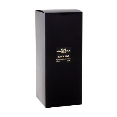 MANCERA Line Black Eau de Parfum 120 ml