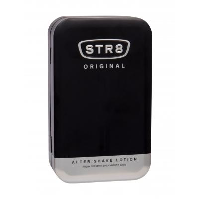 STR8 Original Aftershave για άνδρες 100 ml