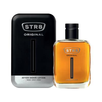 STR8 Original Aftershave για άνδρες 100 ml