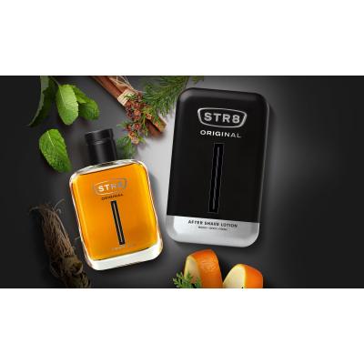 STR8 Original Aftershave για άνδρες 100 ml