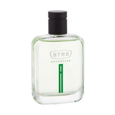 STR8 Adventure Aftershave για άνδρες 100 ml