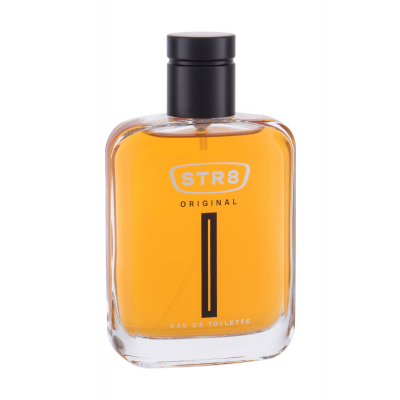 STR8 Original Eau de Toilette για άνδρες 100 ml