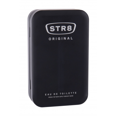 STR8 Original Eau de Toilette για άνδρες 100 ml