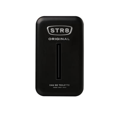 STR8 Original Eau de Toilette για άνδρες 100 ml