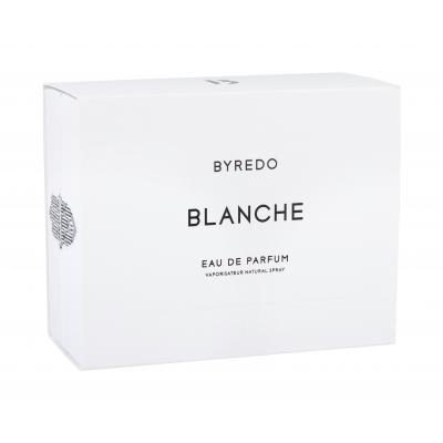 BYREDO Blanche Eau de Parfum για γυναίκες 50 ml