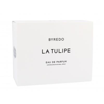 BYREDO La Tulipe Eau de Parfum για γυναίκες 50 ml
