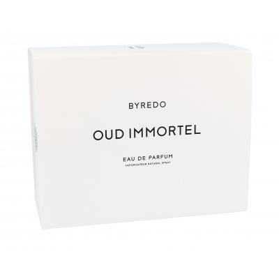 BYREDO Oud Immortel Eau de Parfum 100 ml