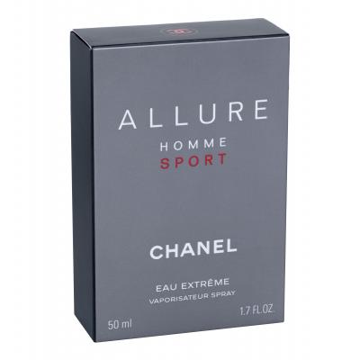 Chanel Allure Homme Sport Eau Extreme Eau de Parfum για άνδρες 50 ml
