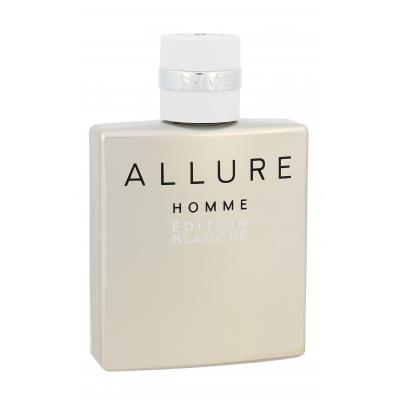 Chanel Allure Homme Edition Blanche Eau de Parfum για άνδρες 50 ml