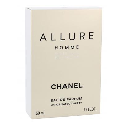 Chanel Allure Homme Edition Blanche Eau de Parfum για άνδρες 50 ml