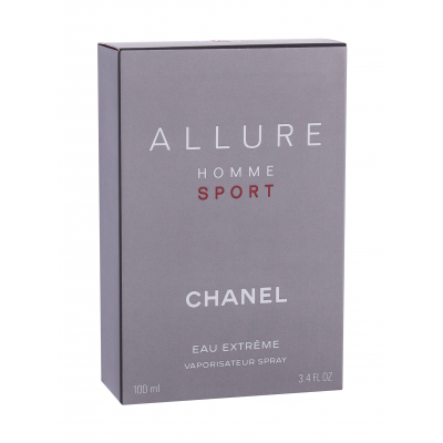 Chanel Allure Homme Sport Eau Extreme Eau de Parfum για άνδρες 100 ml
