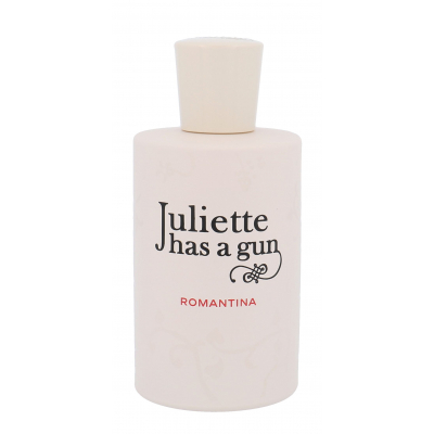 Juliette Has A Gun Romantina Eau de Parfum για γυναίκες 100 ml