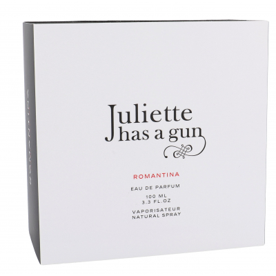 Juliette Has A Gun Romantina Eau de Parfum για γυναίκες 100 ml