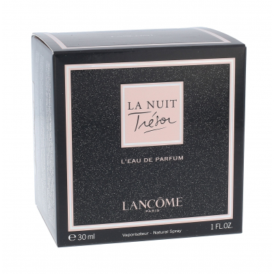 Lancôme La Nuit Trésor Eau de Parfum για γυναίκες 30 ml