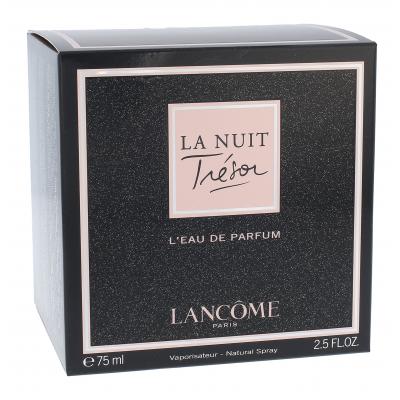 Lancôme La Nuit Trésor Eau de Parfum για γυναίκες 75 ml