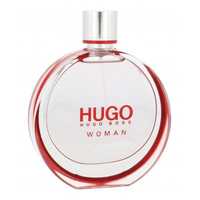 HUGO BOSS Hugo Woman Eau de Parfum για γυναίκες 75 ml