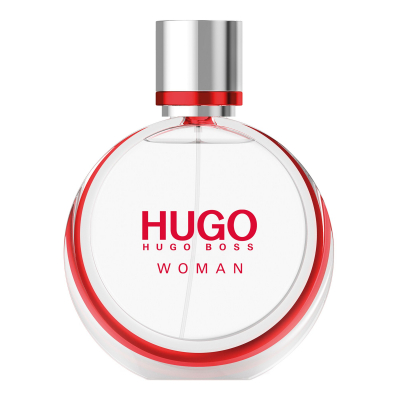 HUGO BOSS Hugo Woman Eau de Parfum για γυναίκες 50 ml