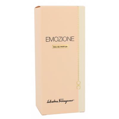Salvatore Ferragamo Emozione Eau de Parfum για γυναίκες 50 ml