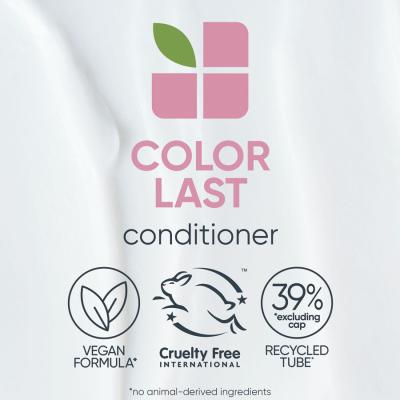 Biolage Color Last Conditioner Μαλακτικό μαλλιών για γυναίκες 200 ml