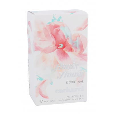 Cacharel Anaïs Anaïs L&#039;Original Eau de Toilette για γυναίκες 30 ml