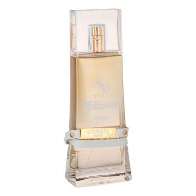 Lomani AB Spirit Millionaire Women Eau de Parfum για γυναίκες 100 ml