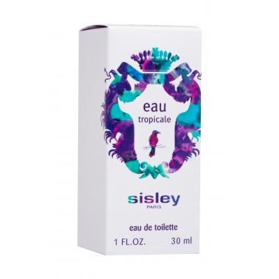 Sisley Eau Tropicale Eau de Toilette για γυναίκες 30 ml