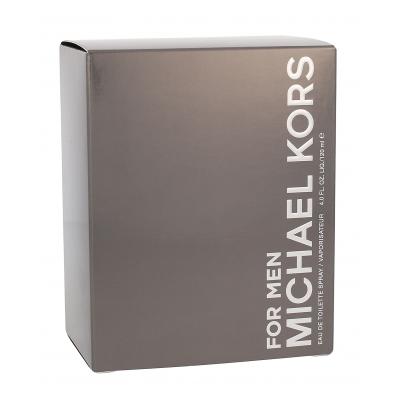 Michael Kors Michael Kors Eau de Toilette για άνδρες 120 ml