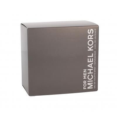 Michael Kors Michael Kors Eau de Toilette για άνδρες 70 ml