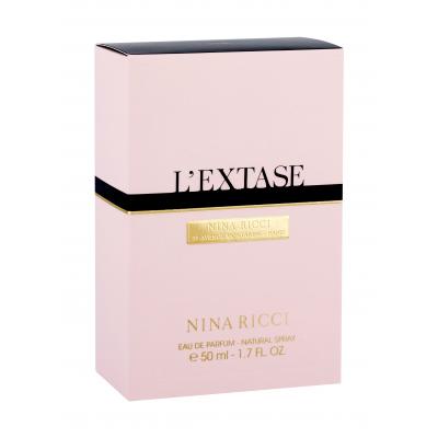 Nina Ricci L´Extase Eau de Parfum για γυναίκες 50 ml