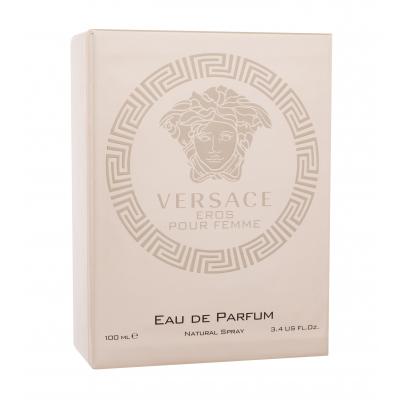 Versace Eros Pour Femme Eau de Parfum για γυναίκες 100 ml