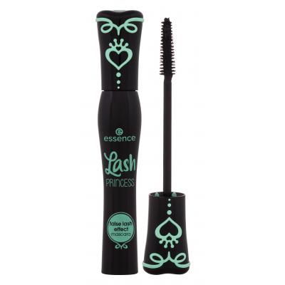 Essence Lash Princess False Lash Effect Μάσκαρα για γυναίκες 12 ml Απόχρωση Black