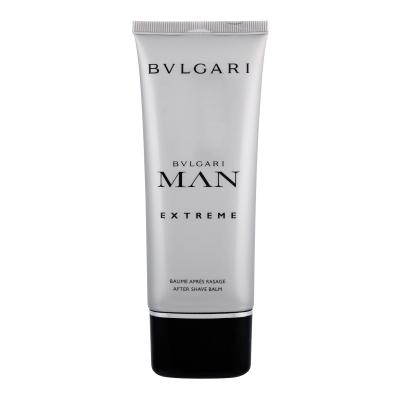 Bvlgari Bvlgari Man Extreme Βάλσαμο για μετά το ξύρισμα  για άνδρες 100 ml