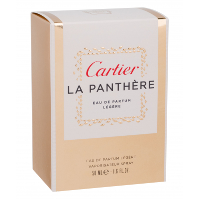 Cartier La Panthère Legere Eau de Parfum για γυναίκες 50 ml