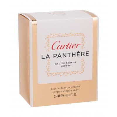 Cartier La Panthère Legere Eau de Parfum για γυναίκες 25 ml