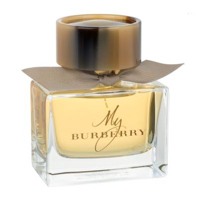 Burberry My Burberry Eau de Parfum για γυναίκες 90 ml