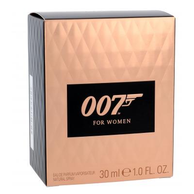 James Bond 007 James Bond 007 Eau de Parfum για γυναίκες 30 ml