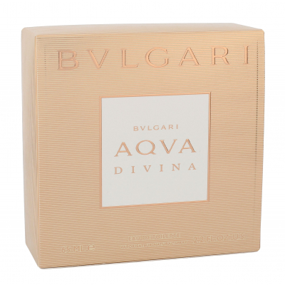 Bvlgari Aqva Divina Eau de Toilette για γυναίκες 65 ml