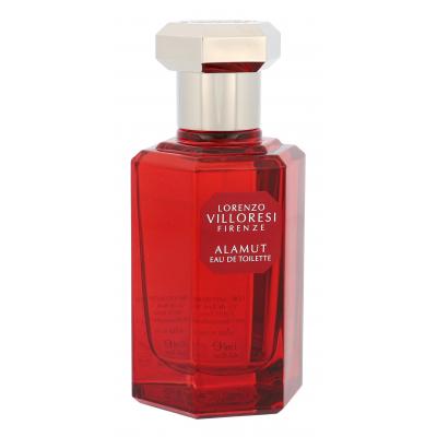 Lorenzo Villoresi Alamut Eau de Toilette 50 ml